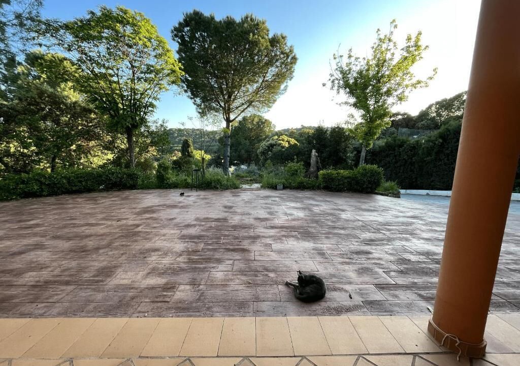Photo of Outdoor in Santa Maria de Trassierra