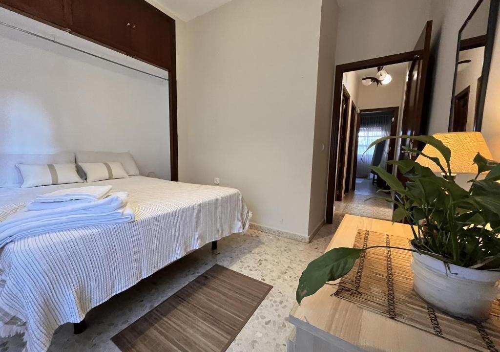 Photo of Bedroom in Santa Maria de Trassierra