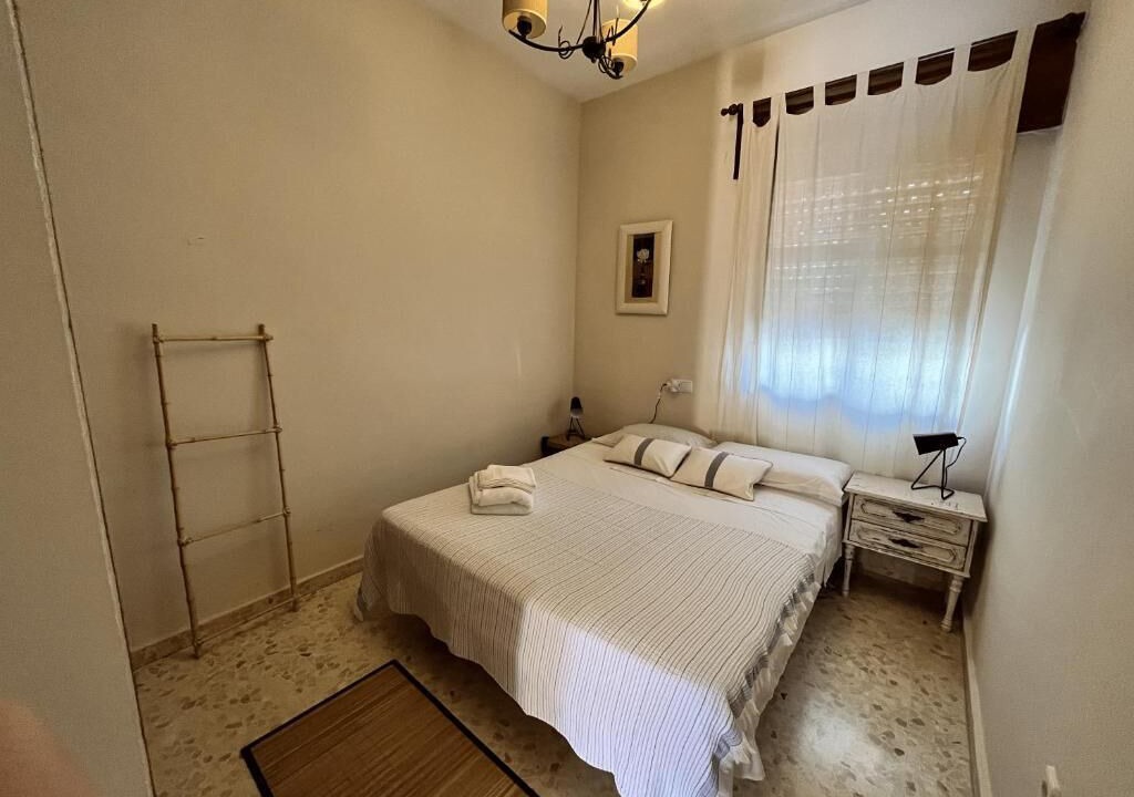 Photo of Bedroom in Santa Maria de Trassierra