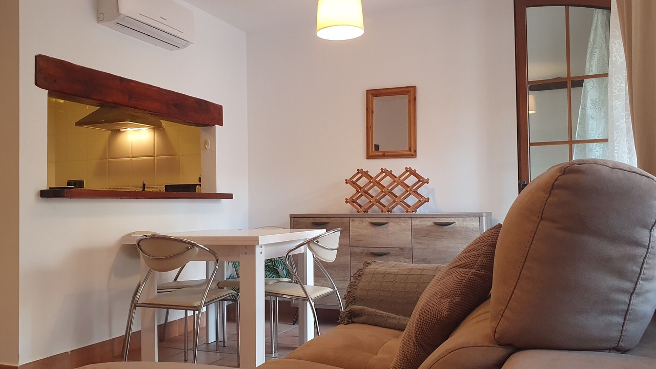 Photo of Livingroom in Villaricos