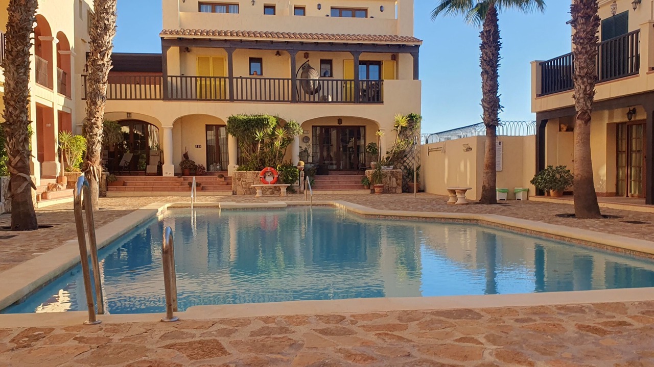 Photo of Outdoor in Villaricos