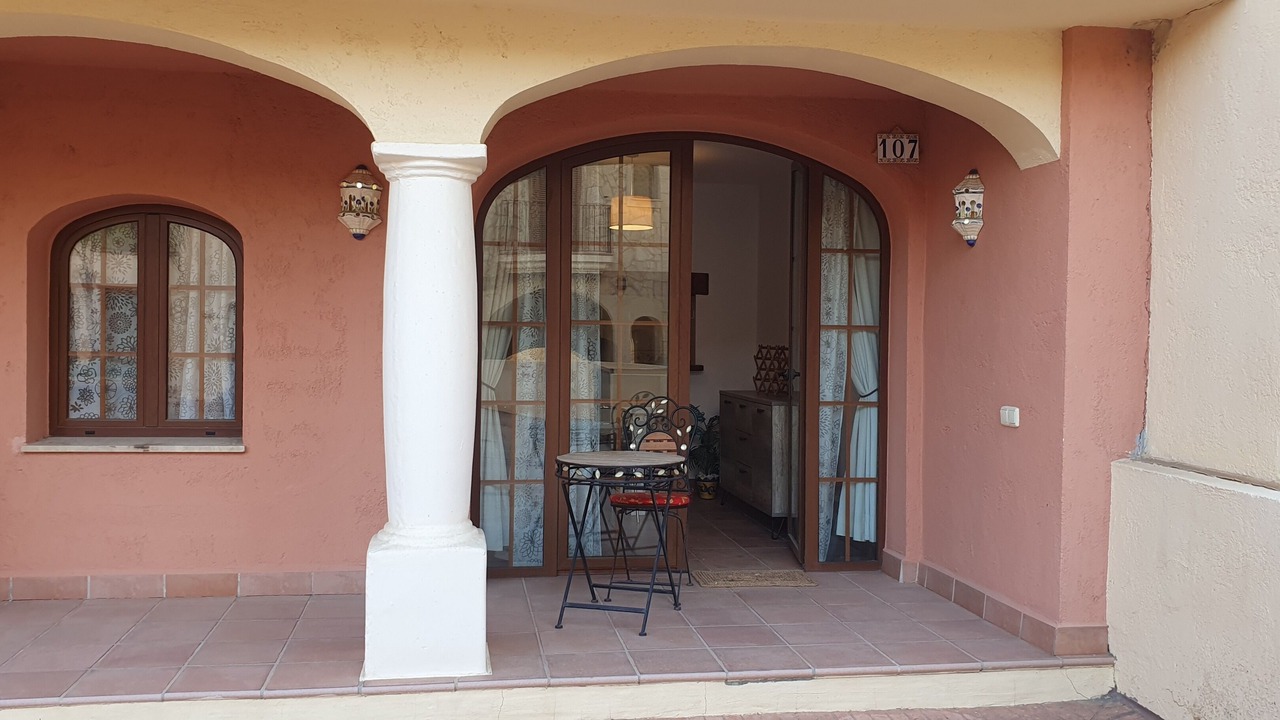Photo of Outdoor in Villaricos