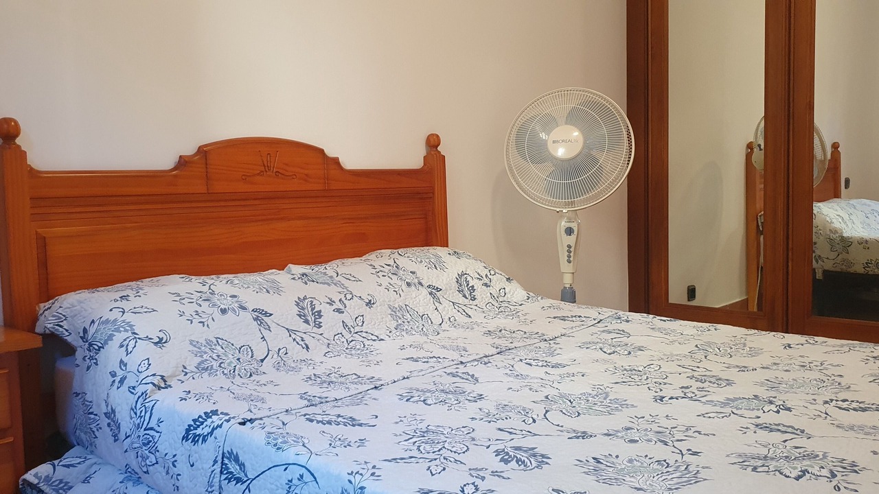 Photo of Bedroom in Villaricos