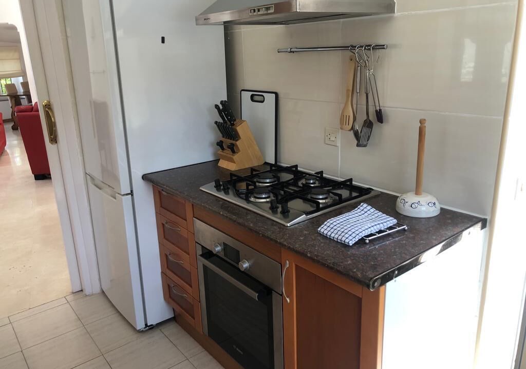 Photo of Kitchen in Turre