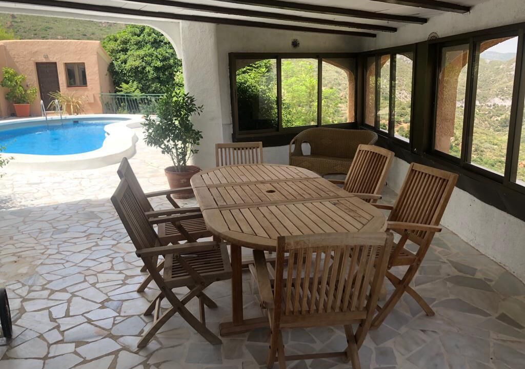 Photo of Outdoor in Turre