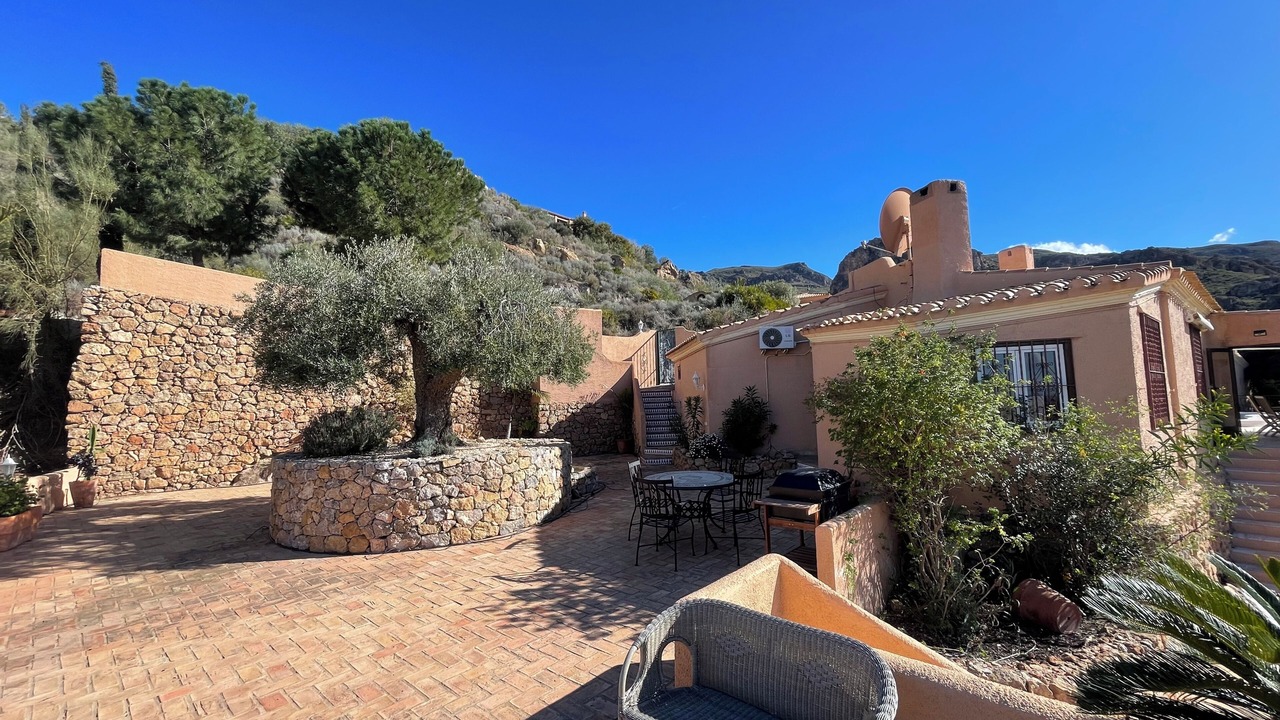 Photo of Outdoor in Turre