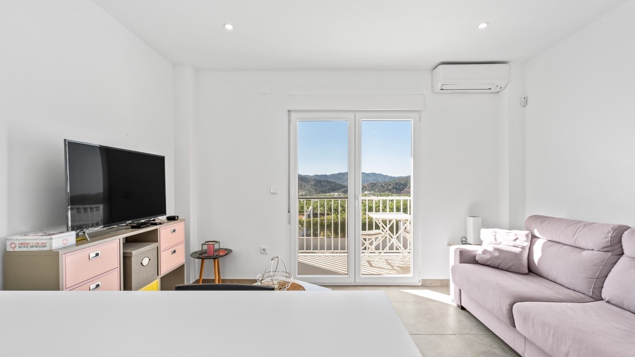 Photo of Livingroom in Abanilla