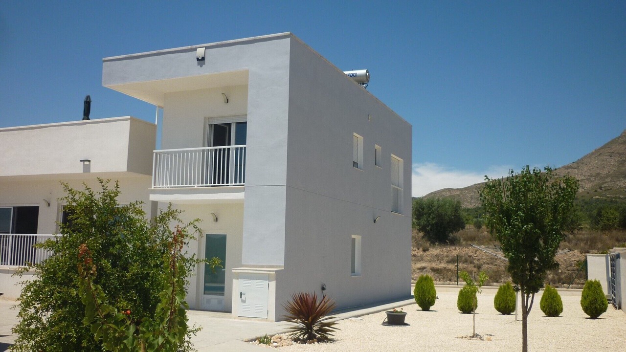 Photo of Outdoor in Abanilla