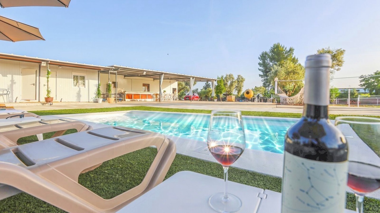 Photo of Outdoor in La Carlota