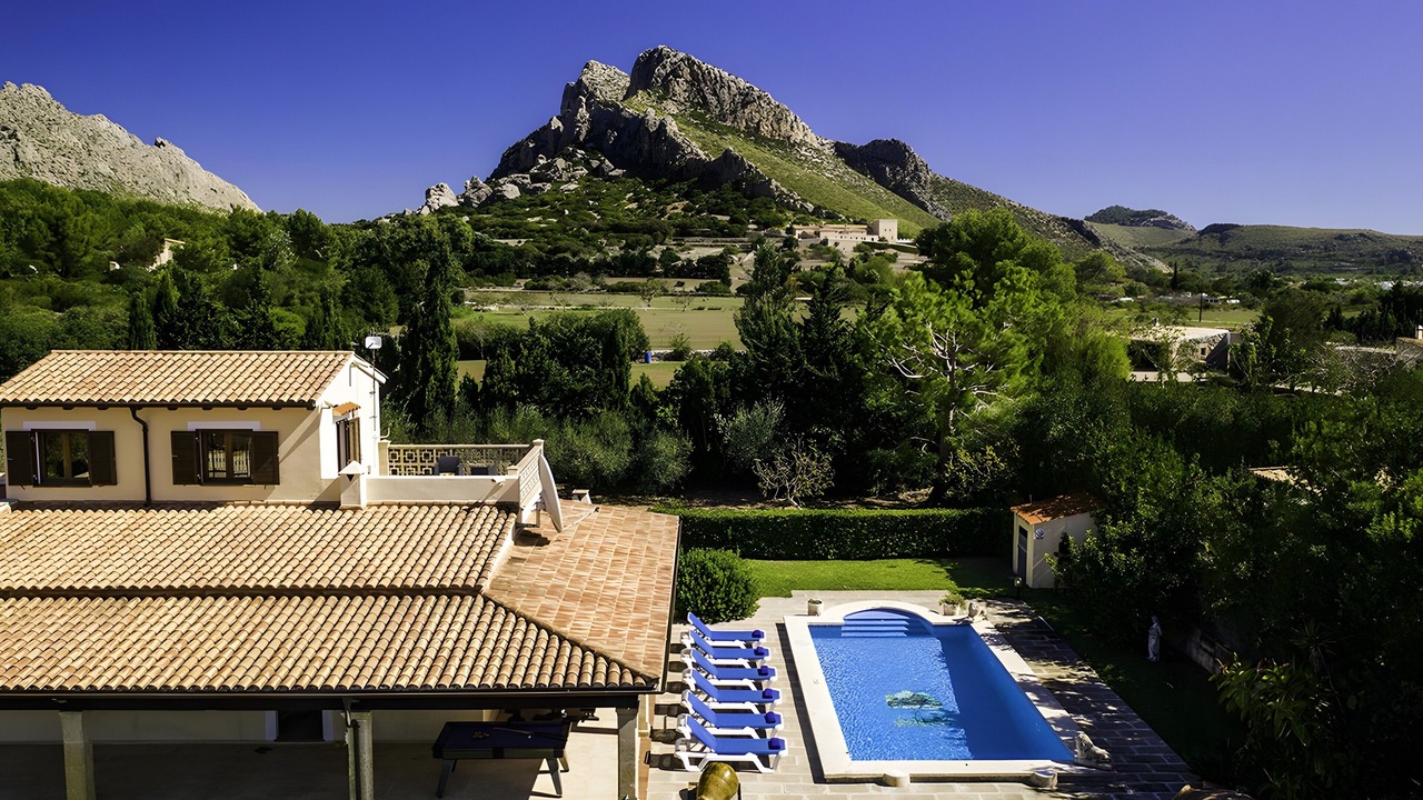 Photo of Outdoor in Puerto de Pollensa
