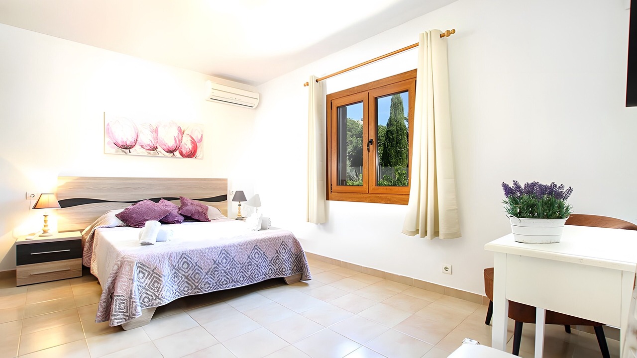 Photo of Bedroom in Puerto de Pollensa