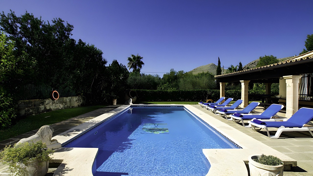 Photo of Outdoor in Puerto de Pollensa