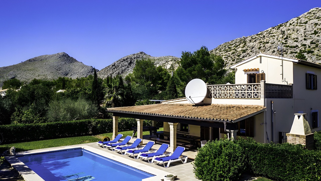 Photo of Outdoor in Puerto de Pollensa