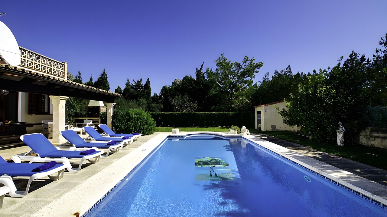 Photo of Outdoor in Puerto de Pollensa