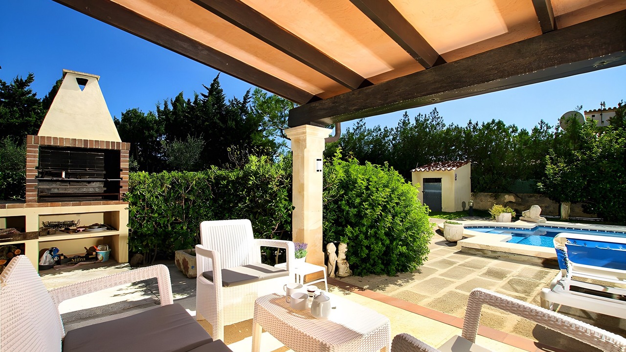 Photo of Outdoor in Puerto de Pollensa