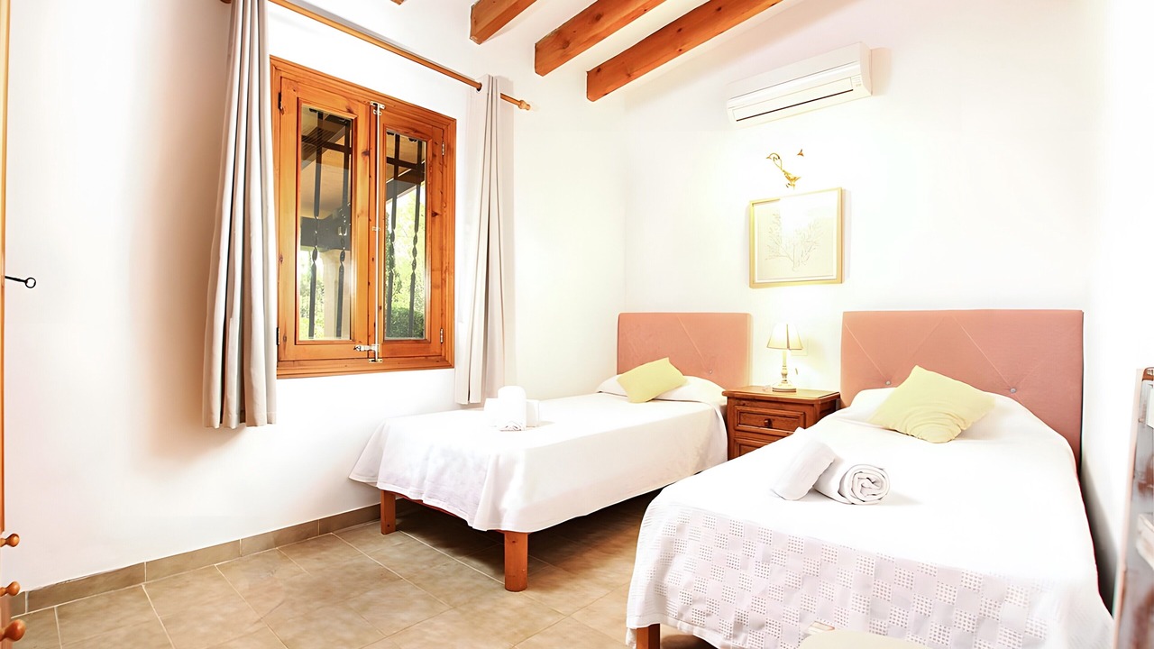 Photo of Bedroom in Puerto de Pollensa