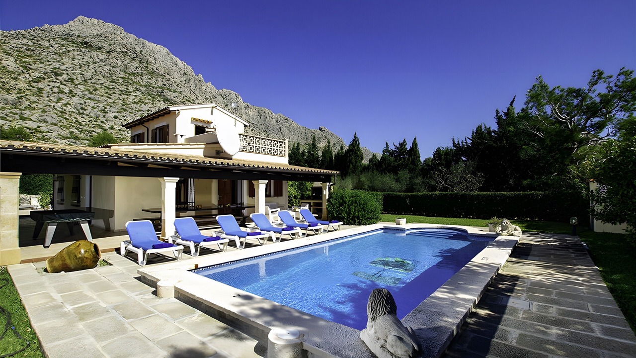 Photo of Outdoor in Puerto de Pollensa