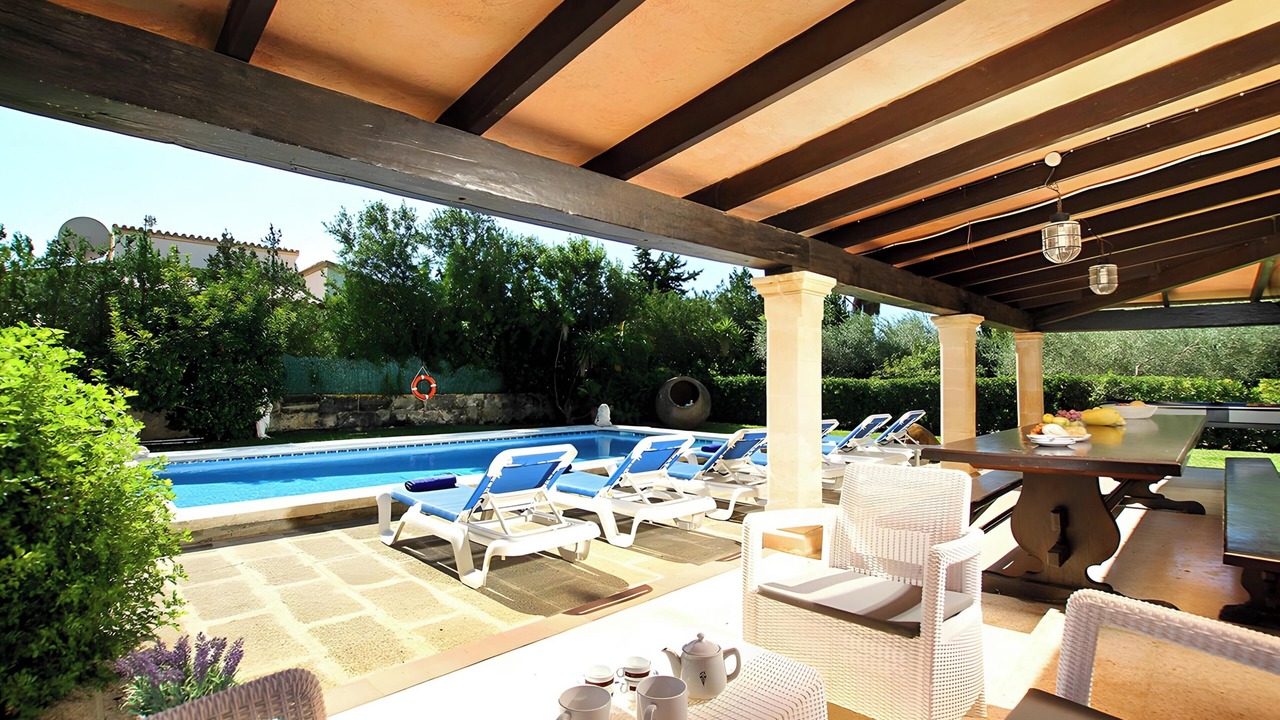 Photo of Outdoor in Puerto de Pollensa