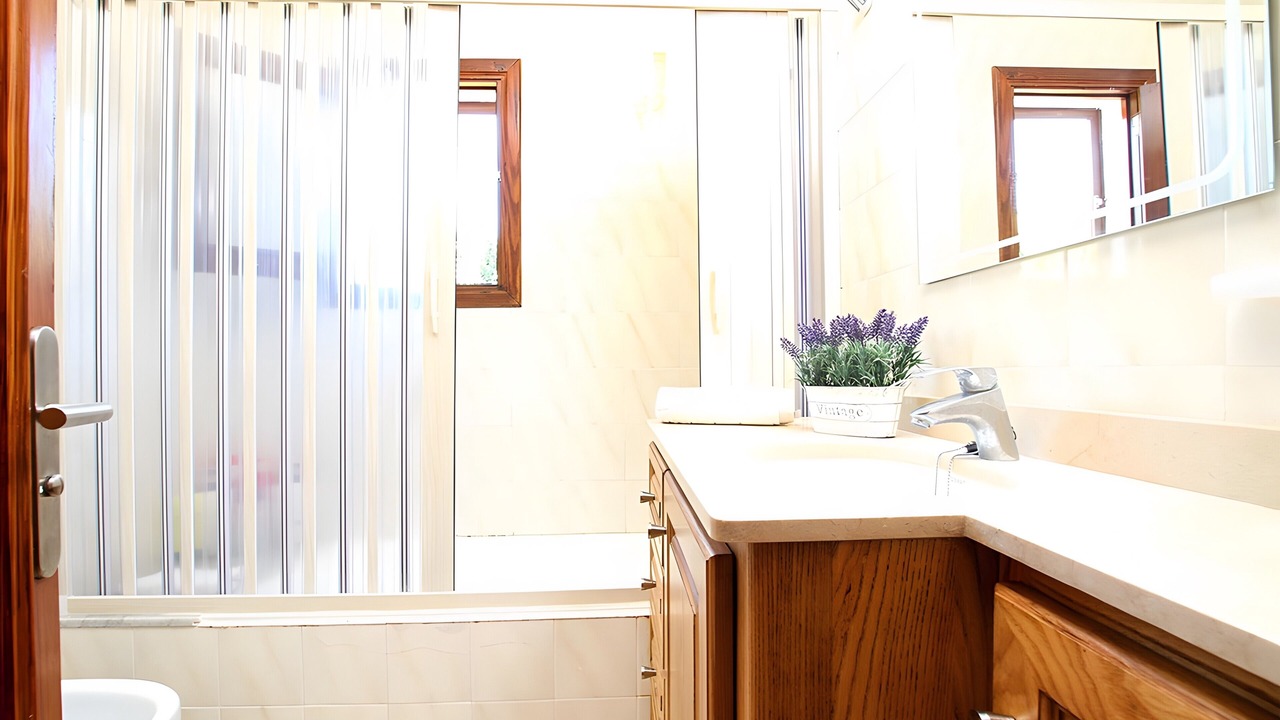 Photo of Bathroom in Puerto de Pollensa