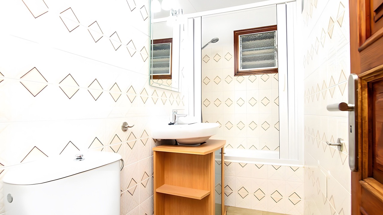 Photo of Bathroom in Puerto de Pollensa
