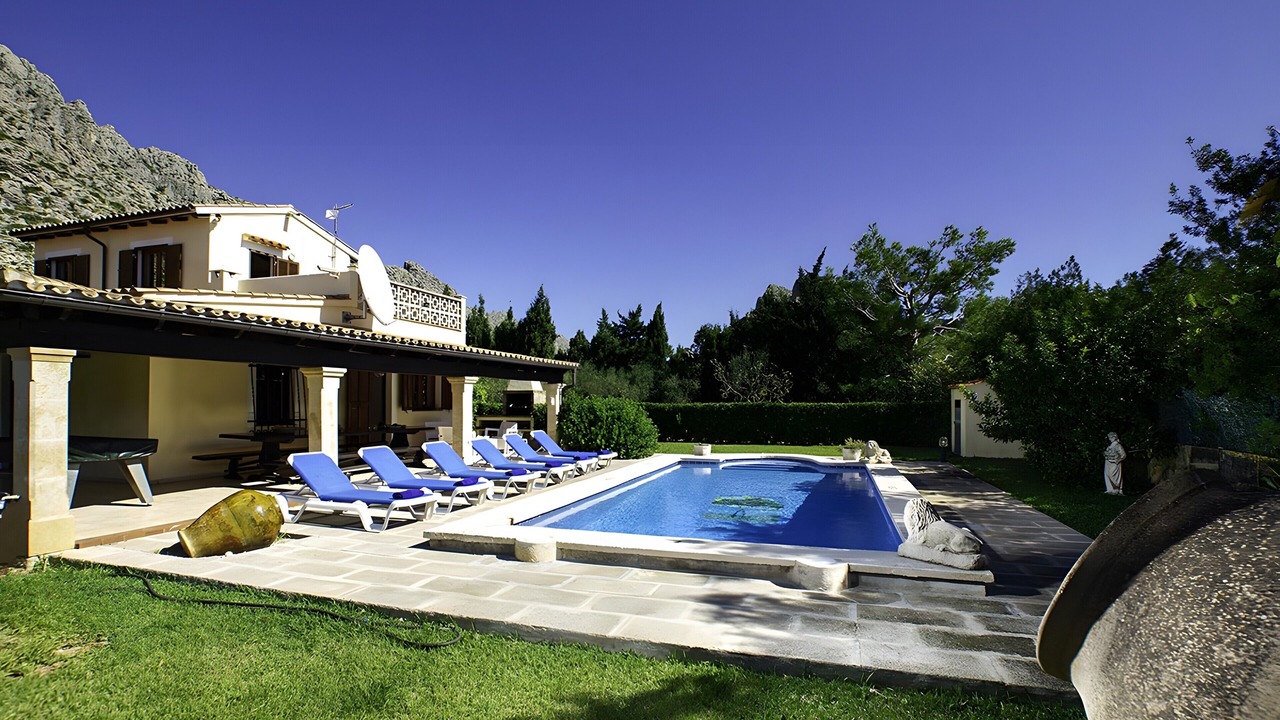 Photo of Outdoor in Puerto de Pollensa