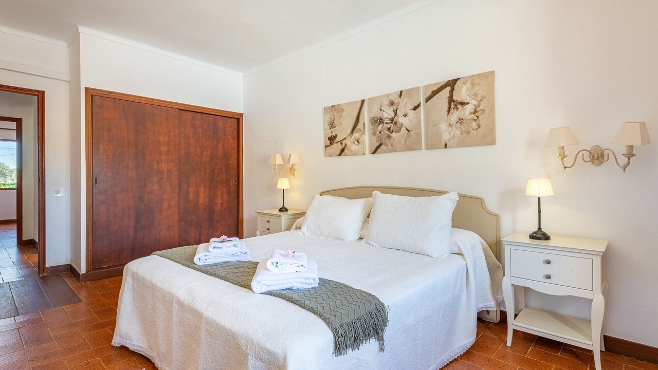 Photo of Bedroom in Selva
