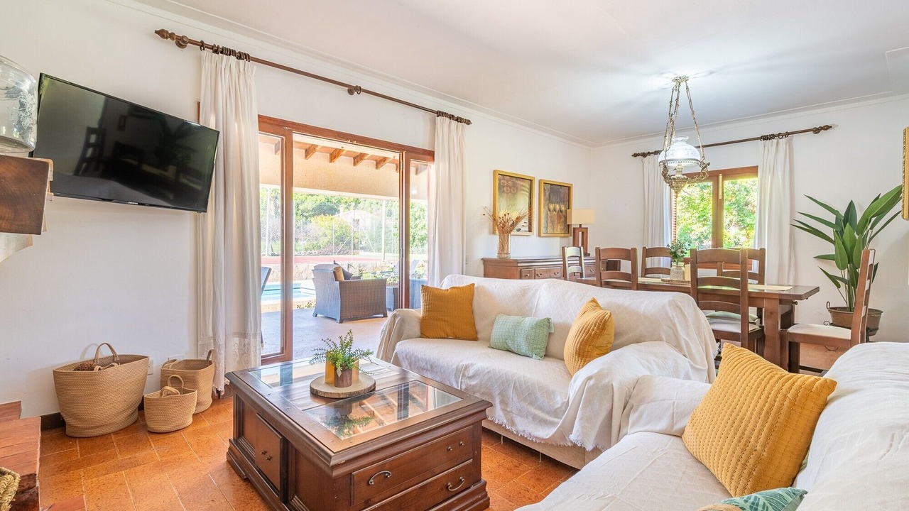Photo of Livingroom in Selva