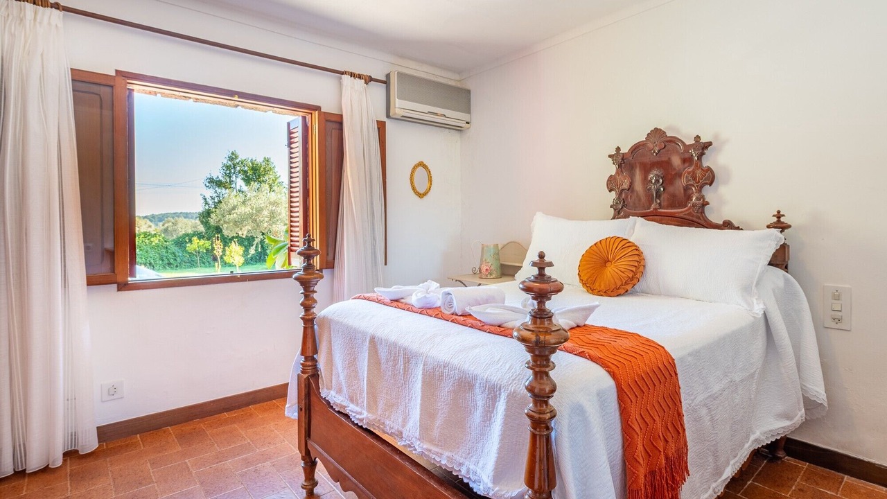 Photo of Bedroom in Selva