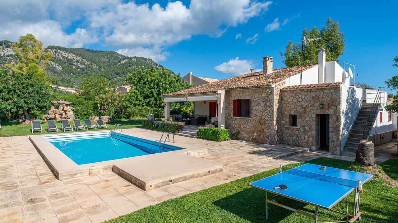 Photo of Outdoor in Selva