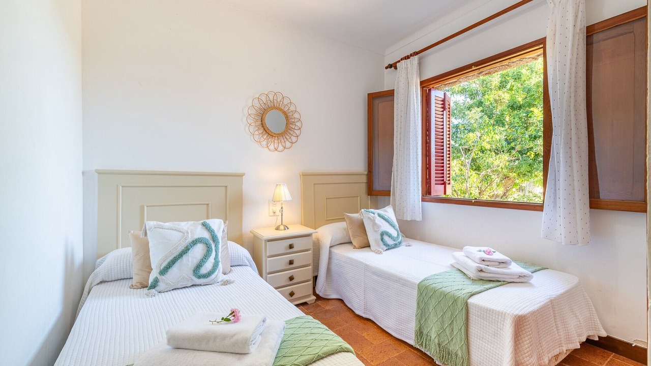 Photo of Bedroom in Selva