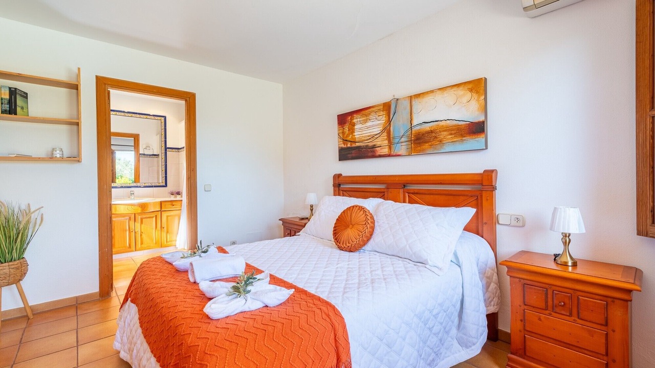 Photo of Bedroom in Selva