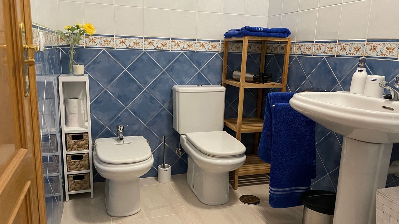 Photo of Bathroom in Pajara