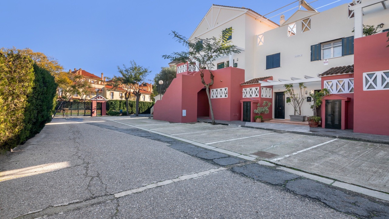 Photo of Outdoor in Islantilla