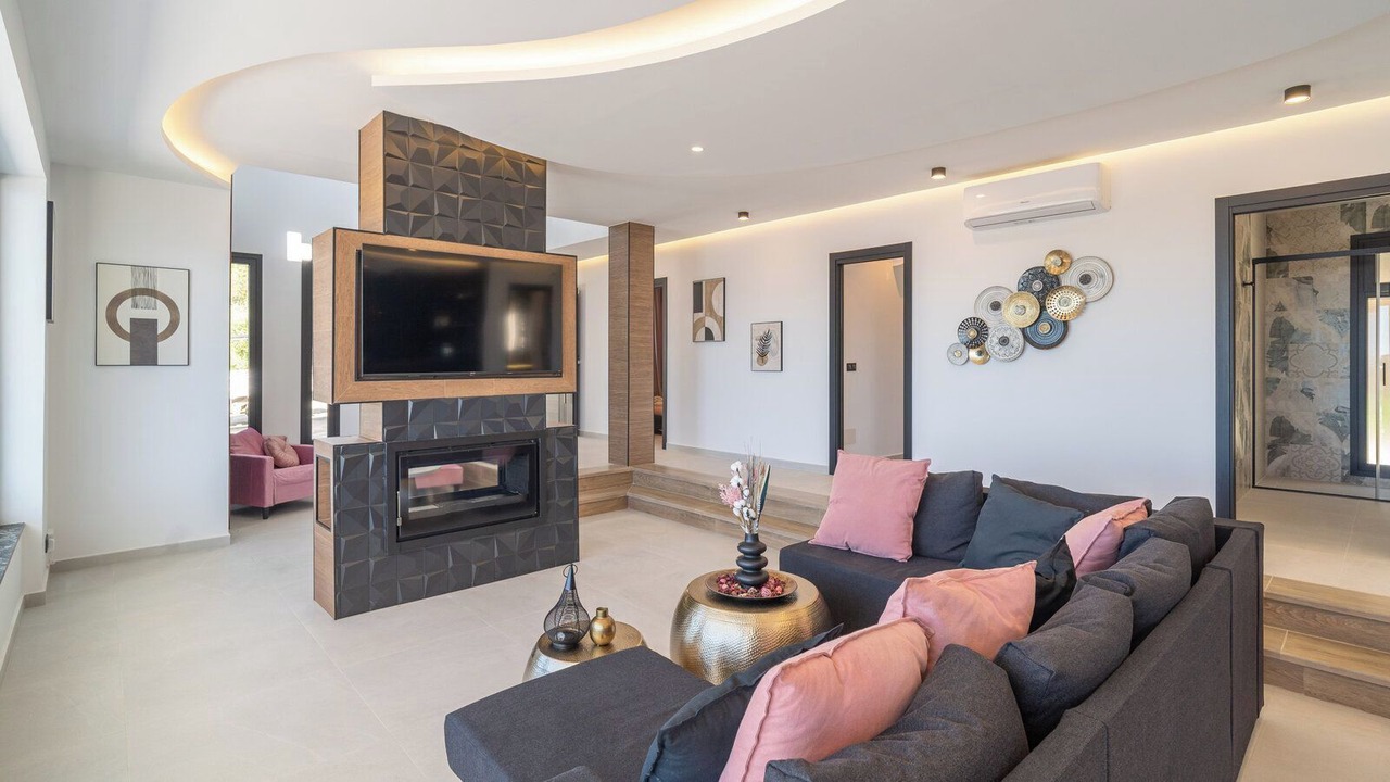 Photo of Livingroom in El Gastor