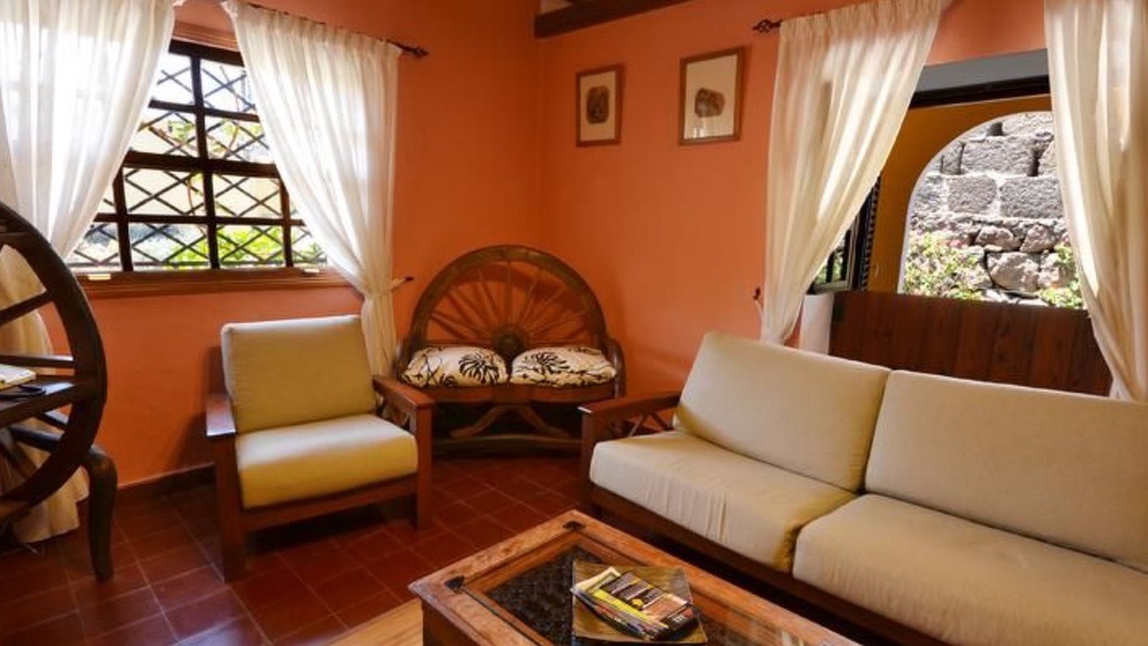 Photo of Livingroom in Moya