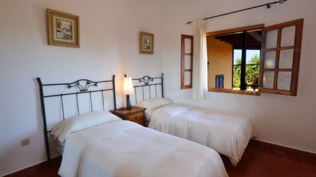 Photo of Bedroom in Moya