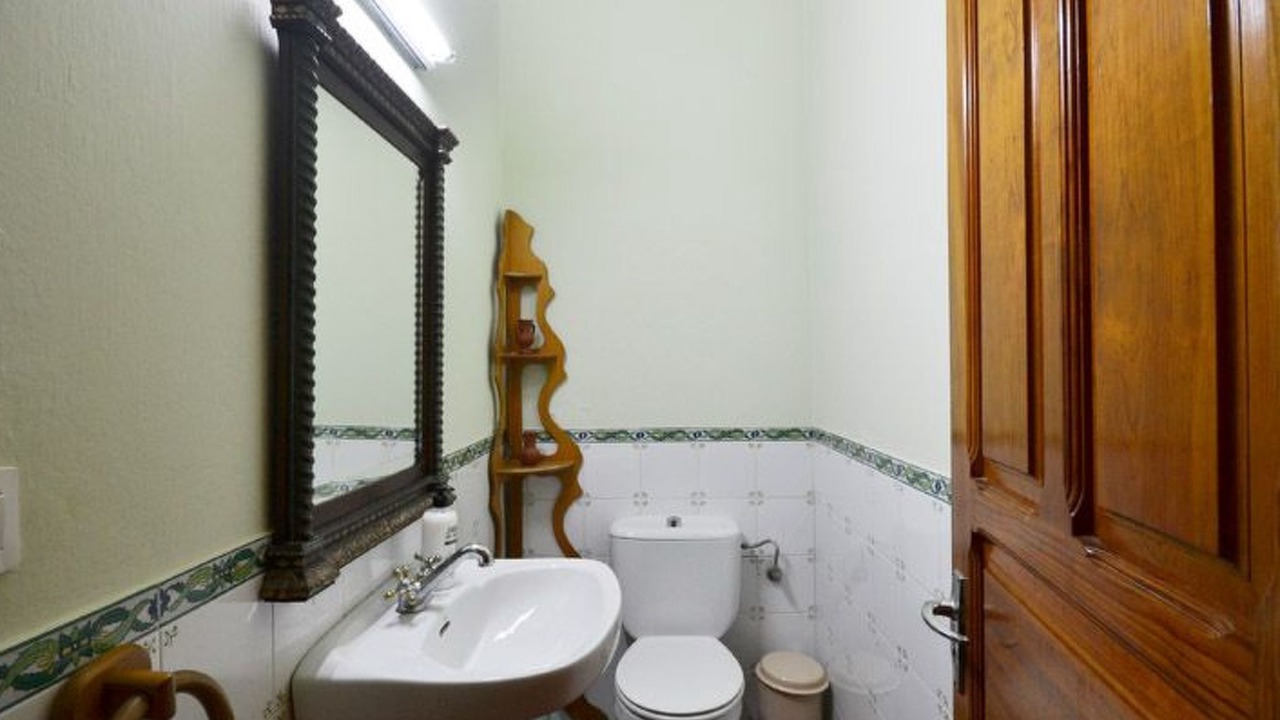 Photo of Bathroom in Moya