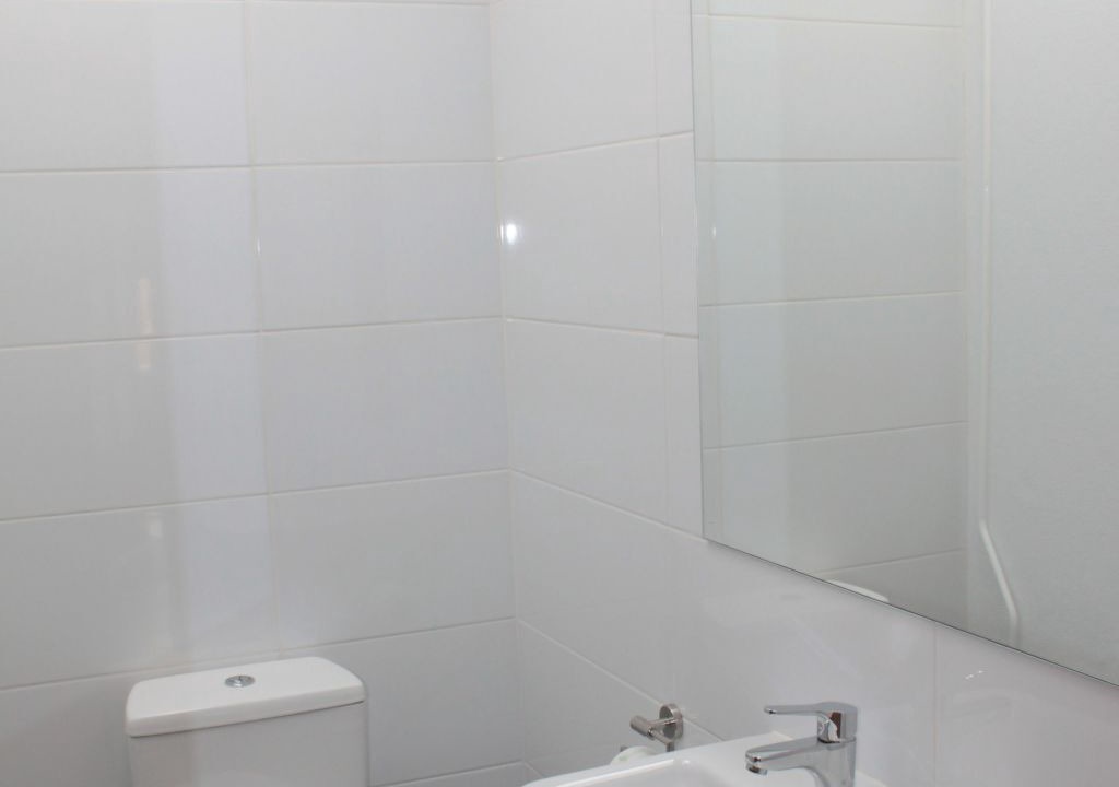 Photo of Bathroom in La Pared