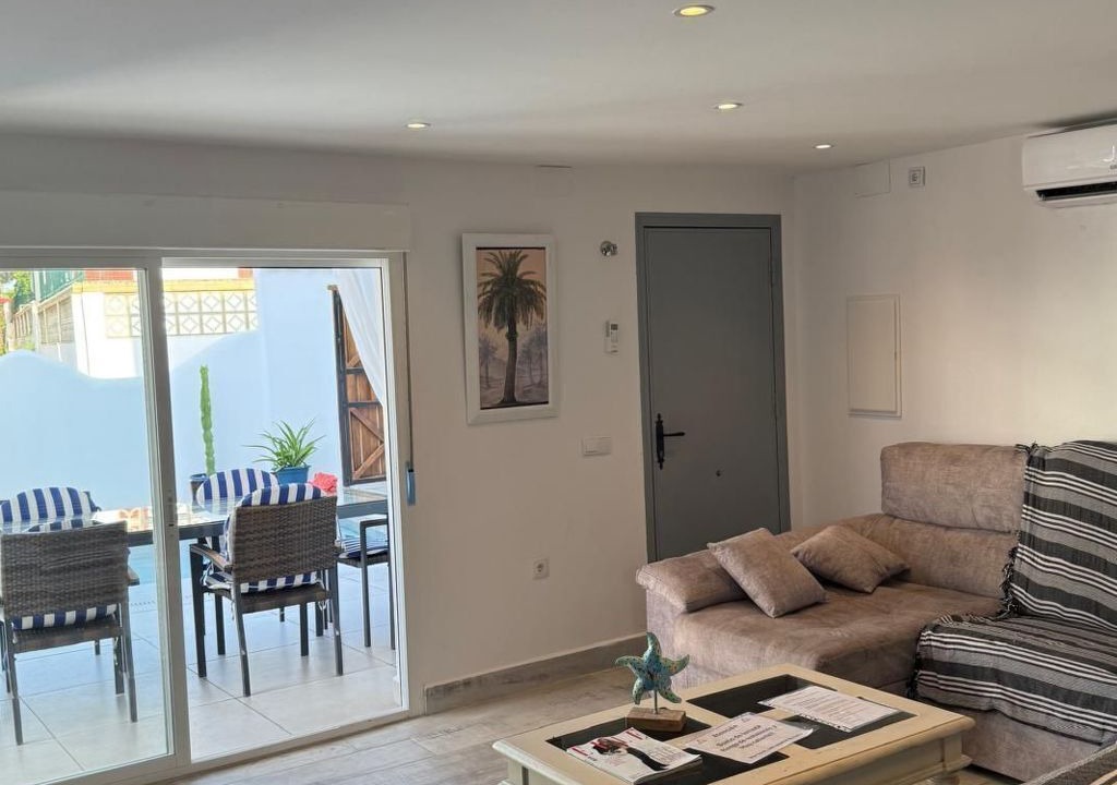 Photo of Livingroom in Punta Umbria