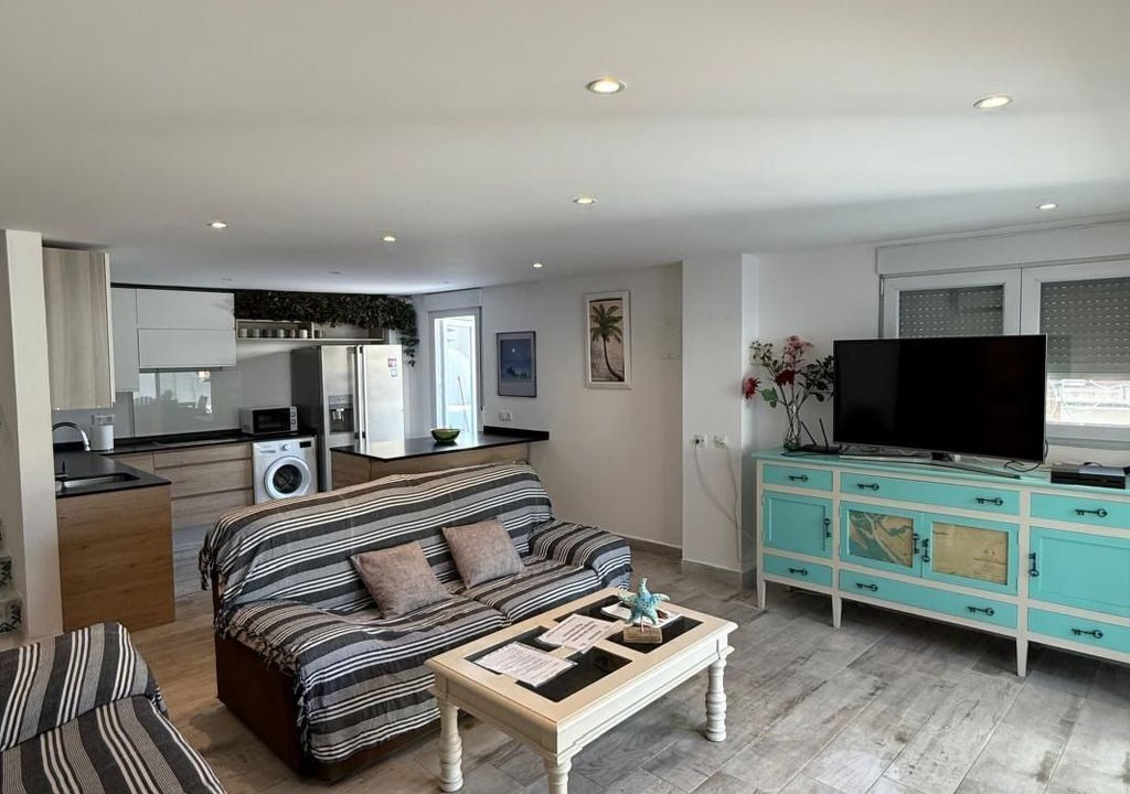 Photo of Livingroom in Punta Umbria