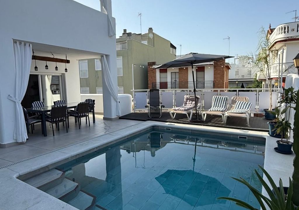 Photo of Outdoor in Punta Umbria