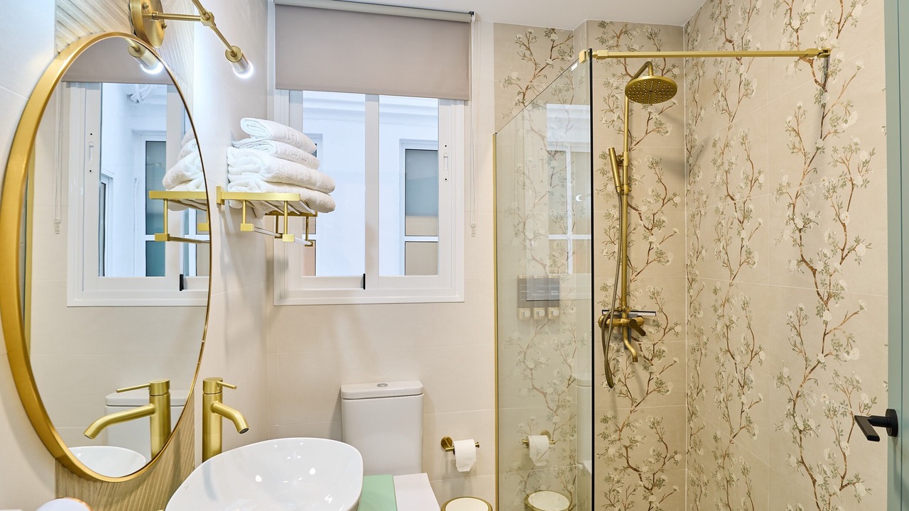 Photo of Bathroom in Priego de Cordoba