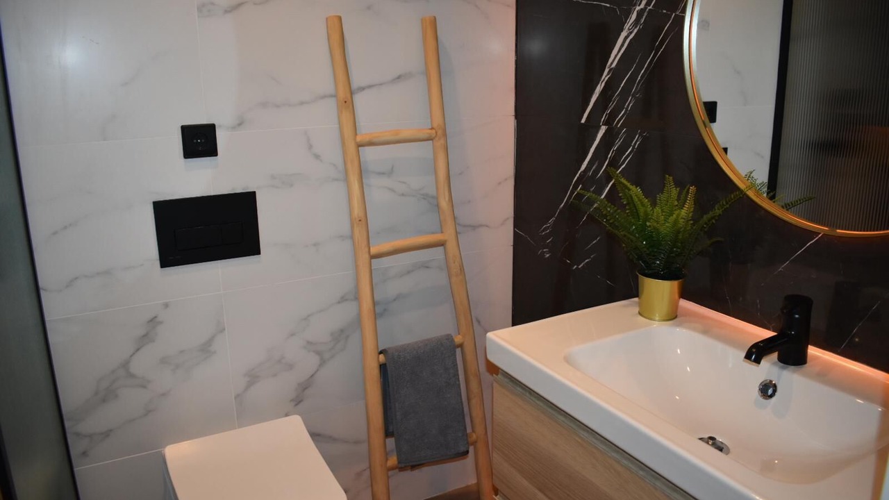 Photo of Bathroom in Ontinyent