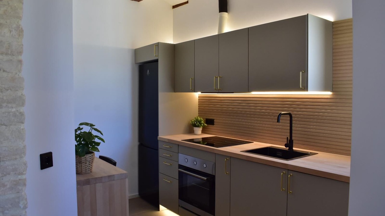 Photo of Kitchen in Ontinyent