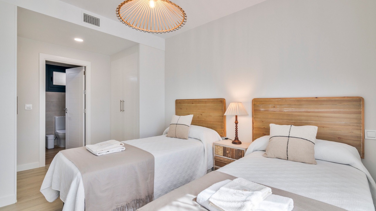 Photo of Bedroom in Playa de Isla Canela