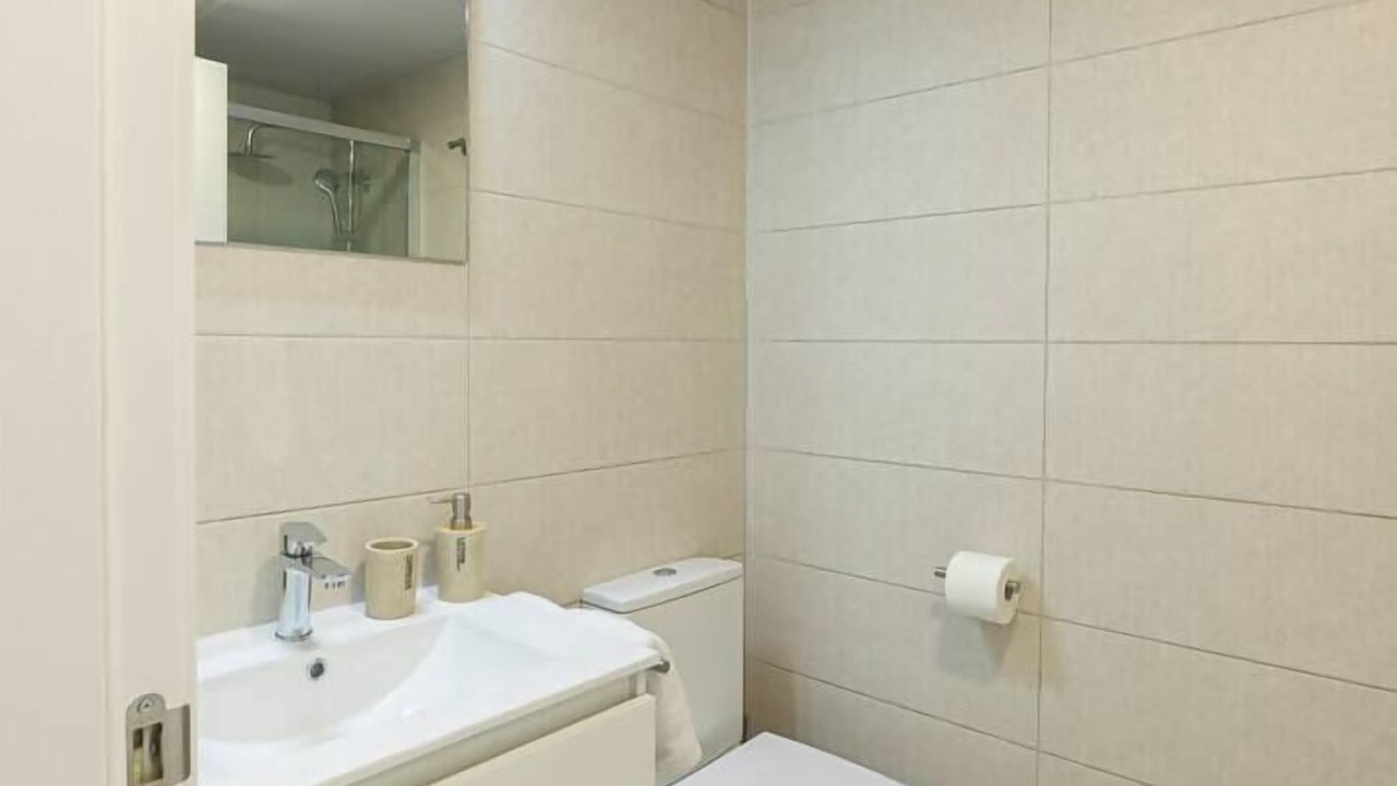 Photo of Bathroom in Alicante