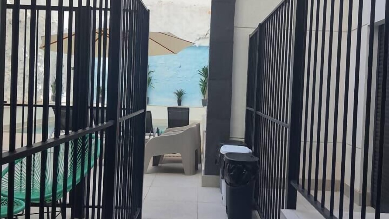 Photo of Patio Balcony in Alicante