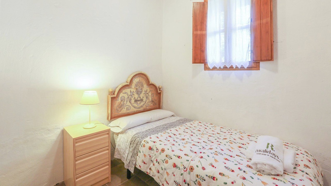 Photo of Bedroom in Aracena