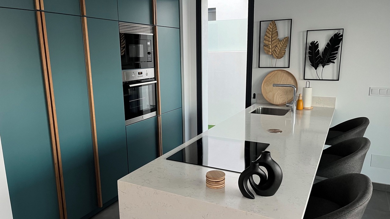 Photo of Kitchen in Dolores