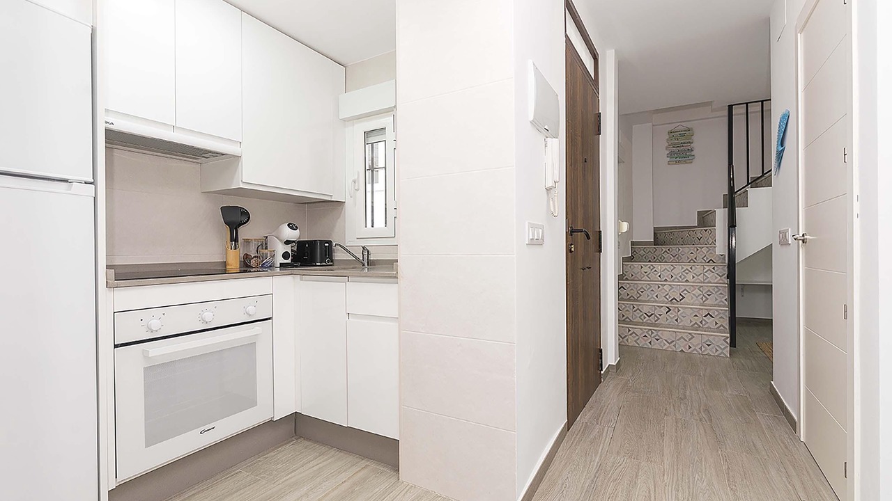 Photo of Kitchen in Arcos de la Frontera
